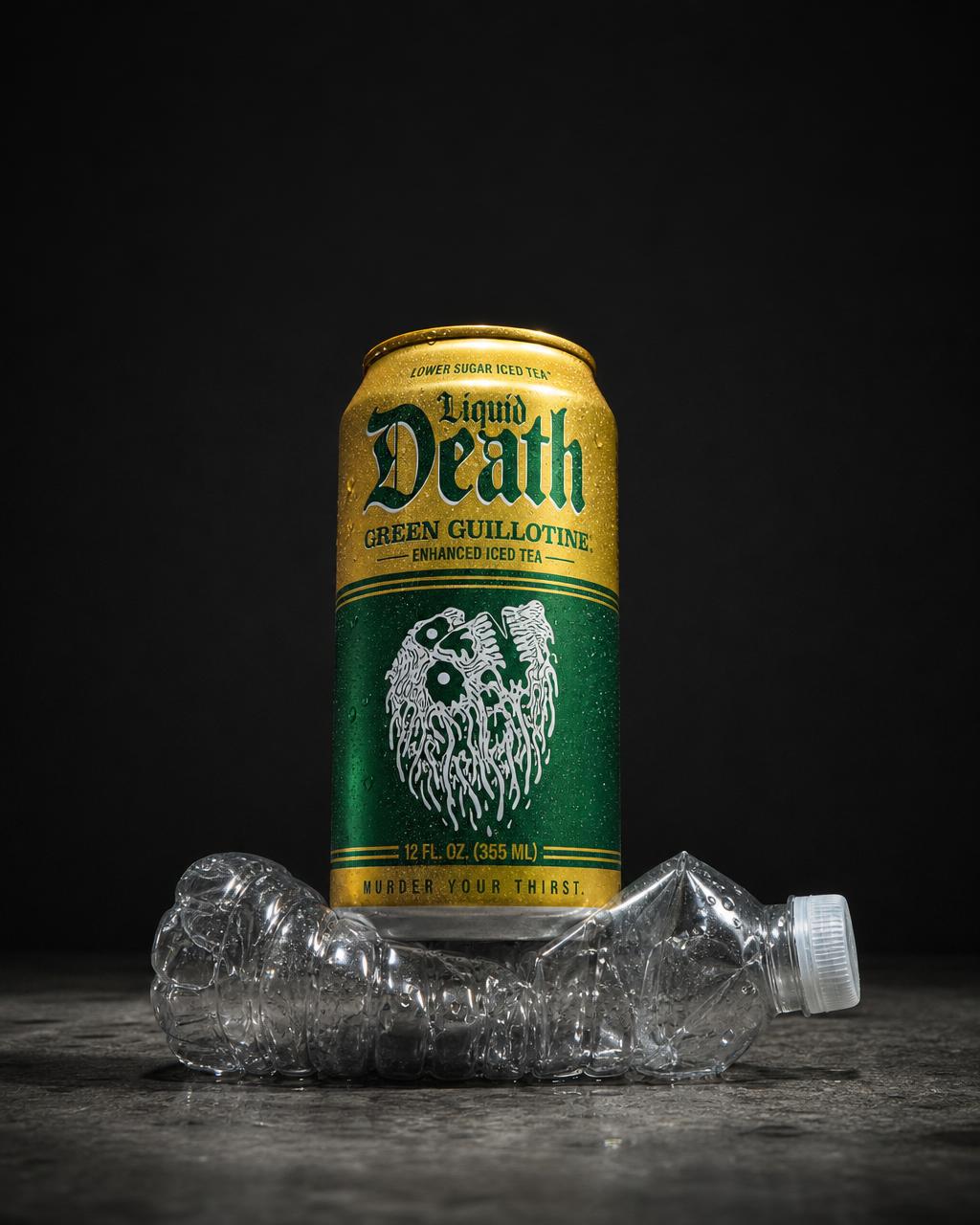 Modern Iced Tea Variety Pack ad creative