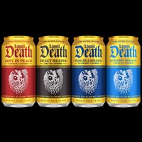 Modern Iced Tea Variety Pack — source product photo