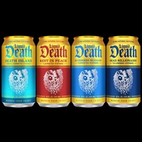 Modern Iced Tea Variety Pack — source product photo