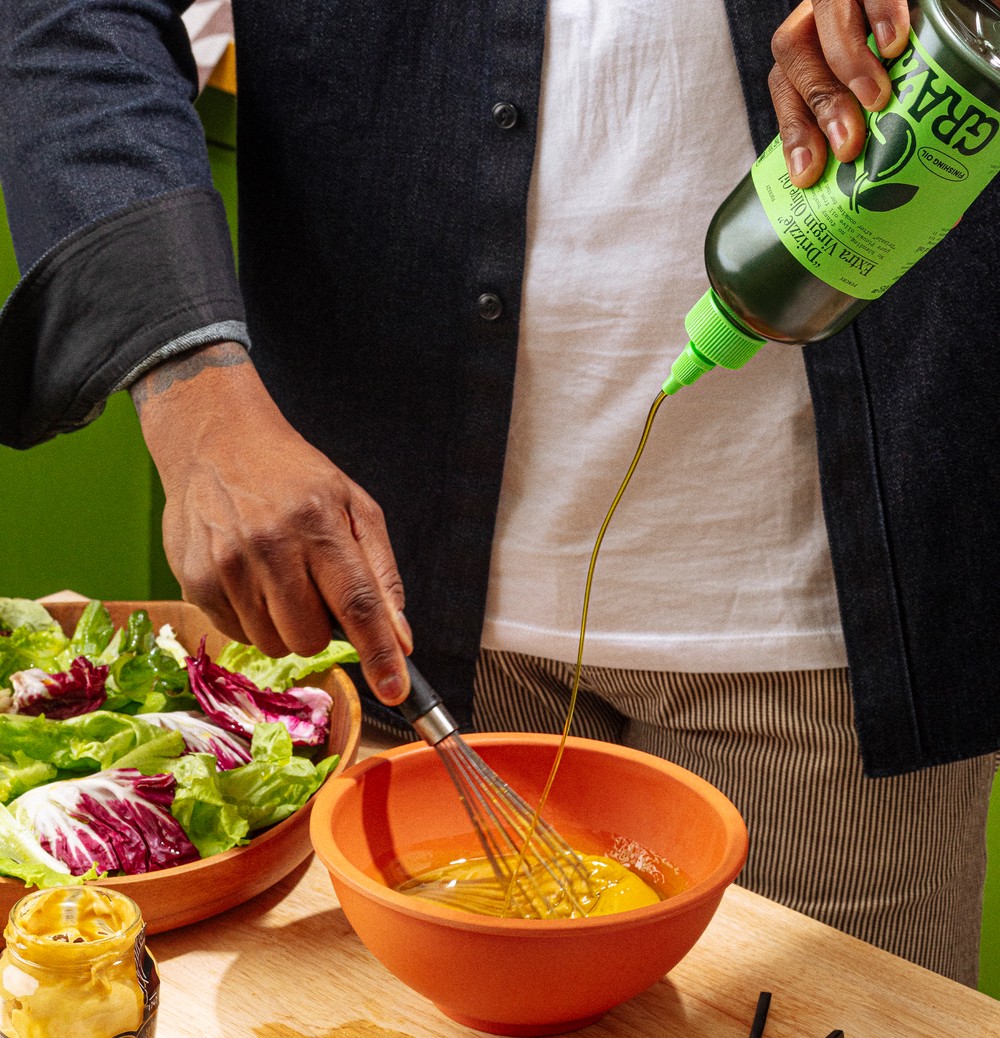“Drizzle” — source product photo