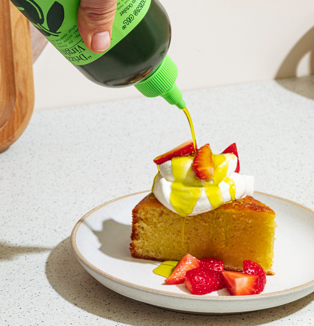 “Drizzle” — source product photo